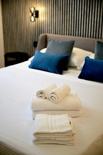 Affittacamere vicino stazione di Salerno